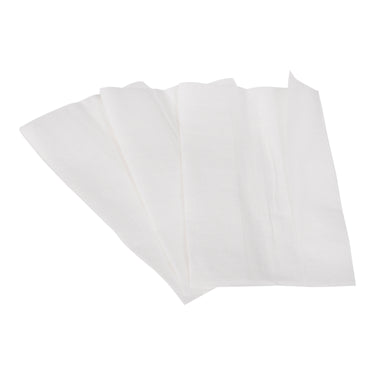 Image of COM: Napkin Dispenser 1 Ply White Junior - 12 x 750 Units